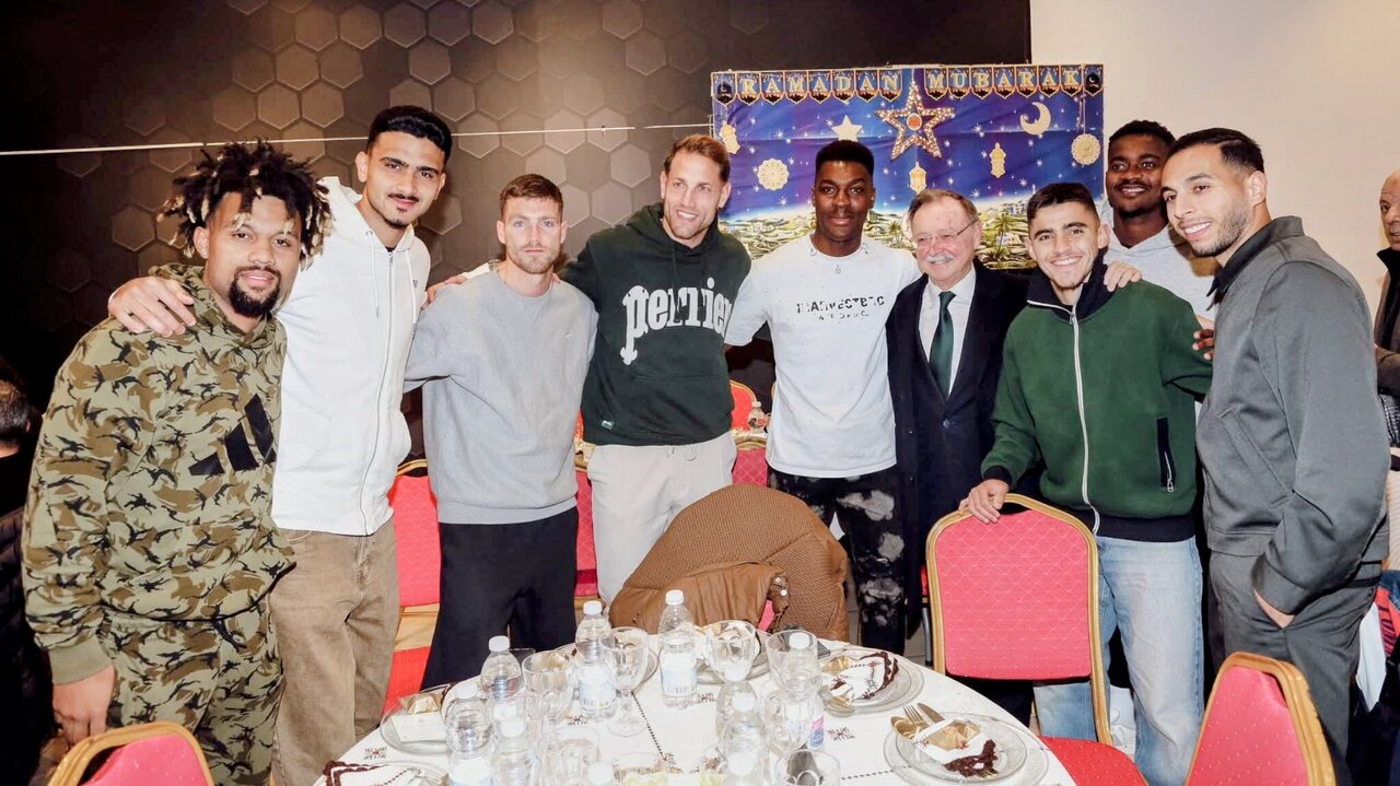 Iftar Al Idrissi