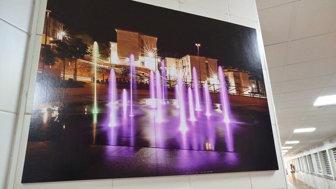 Exposición Miradas que iluminan en barrio (6)