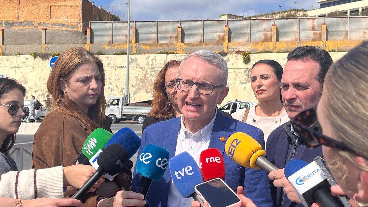 José Miguel Tasende