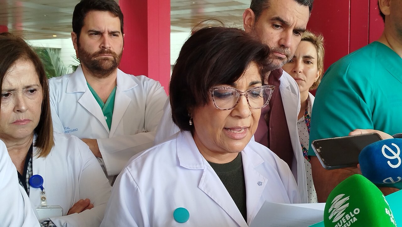 Huelga Estatuto Médico propio