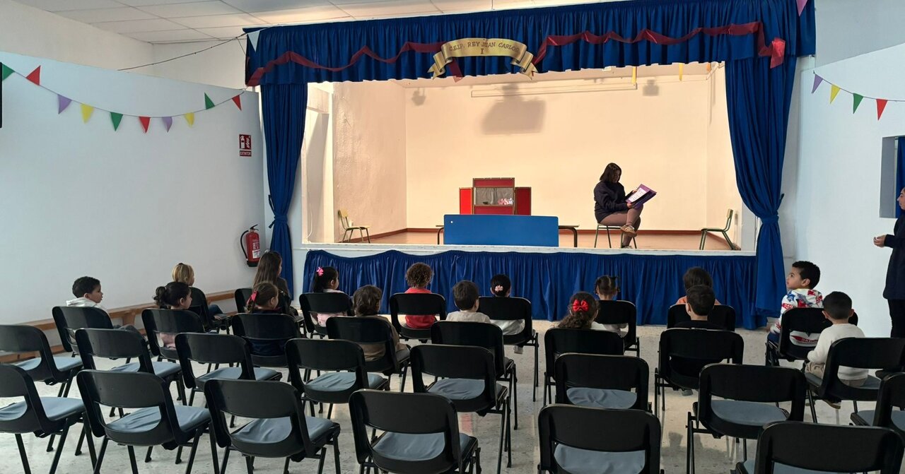 Taller de empleo “Activa tu ocio”, de Procesa y la Cámara de Comercio