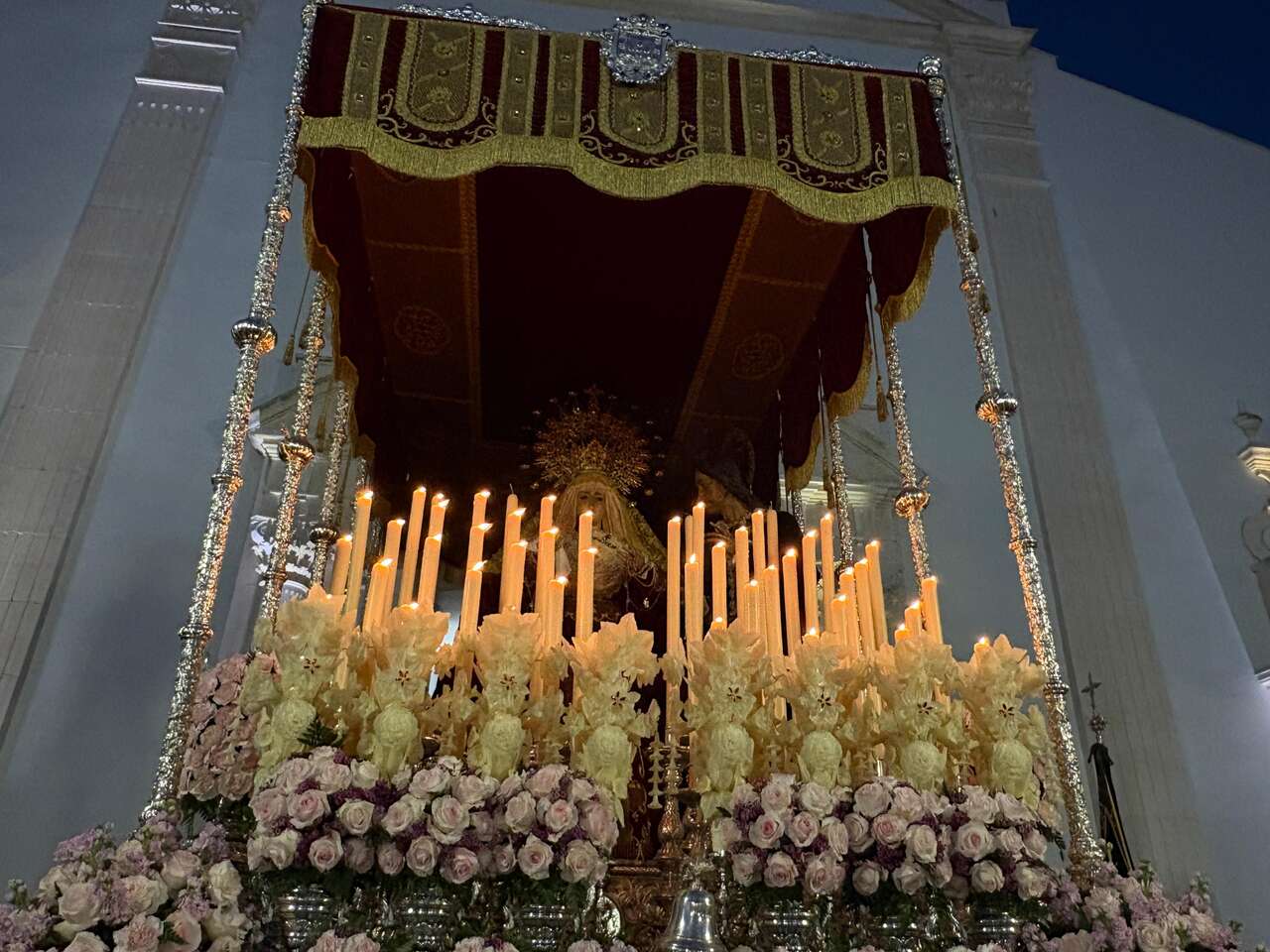 La Expiración Viernes Santo