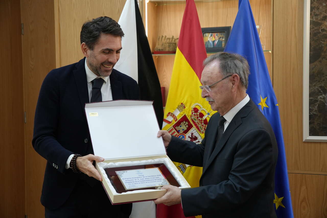 2026 - 04 - 06 - Recepción Ceuta ciudad gentil - 14