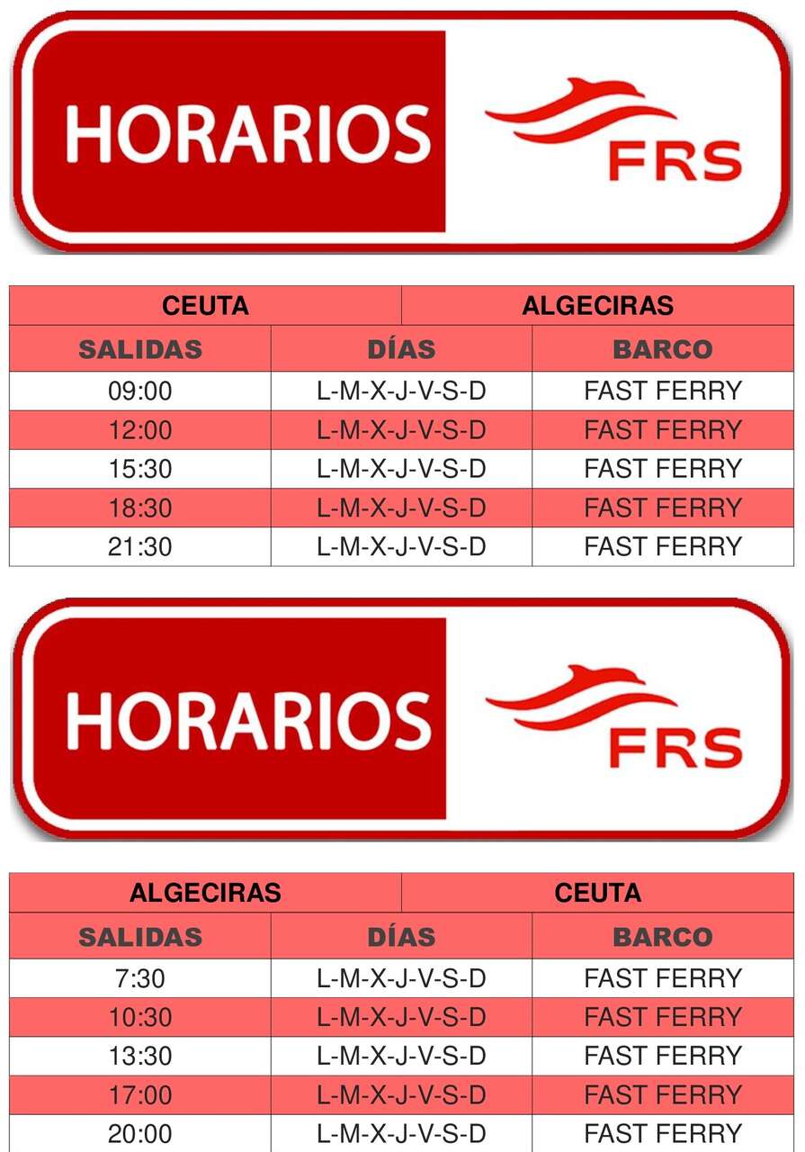 FRS-HORARIO-CEUTA-JET-5 ROTACIONES