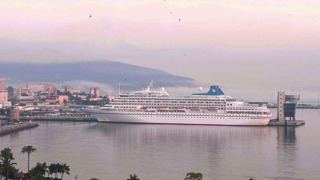 crucero Amera