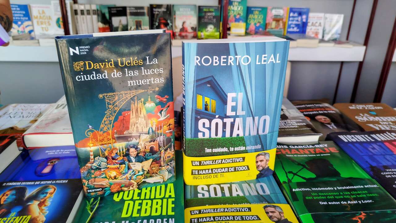 Feria del libro, Librería Tótem Mi Colegio