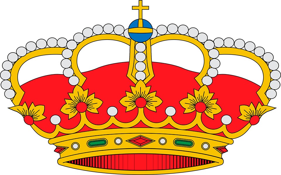 Corona_real_española