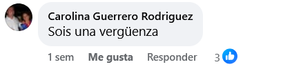 Las redes se incendian con el nuevo puesto para Caminero
