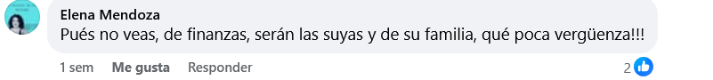 Las redes se incendian con el nuevo puesto para Caminero
